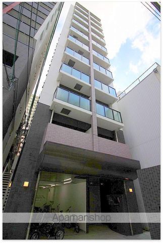 OPASGLAN TANIMACHIの外観写真