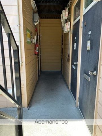 ティアラ東札幌プロムナードの内装写真