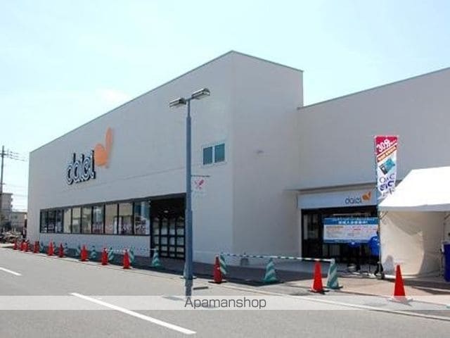 ヴィラージュ県庁前Ⅱ 401 ｜ 福岡県福岡市博多区千代４丁目7-82（賃貸マンション1LDK・4階・34.99㎡） その18