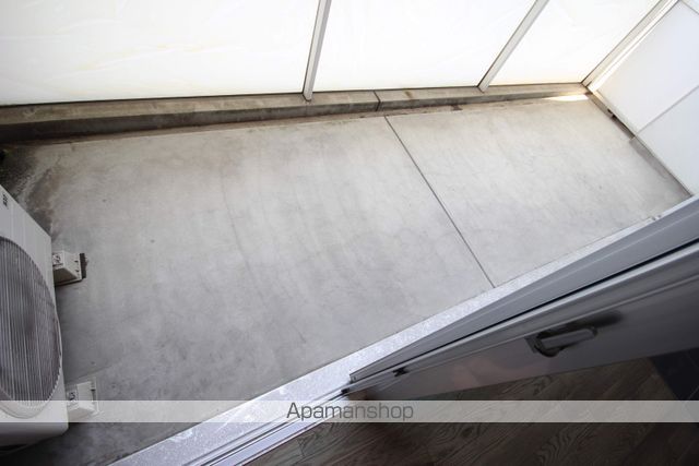 広島電鉄江波線 舟入幸町駅 徒歩2分 9階建 築22年の内装写真