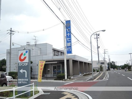 リジェール弐番館[1K/31.26m2]の周辺6