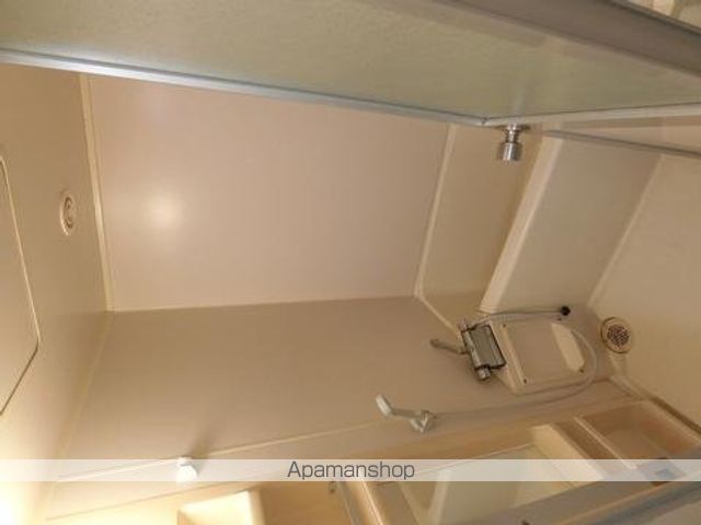 ダイアパレス泉崎の内装写真