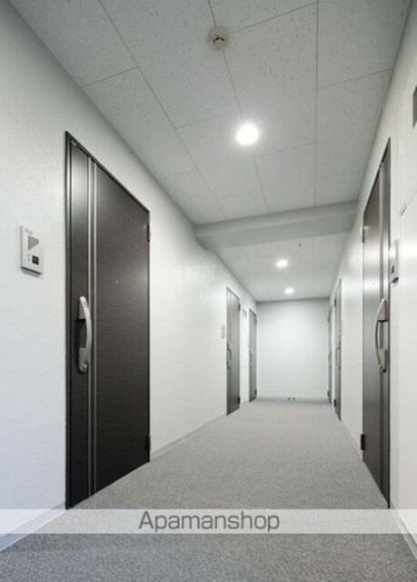 コンフォリア清澄白河トロワ[1K/23.62m2]のその他部屋・スペース