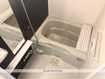 プレステージ吉島Ｎｏ．３[1LDK/31.74m2]のバス