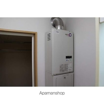 リード南大塚[1R/16.08m2]の玄関
