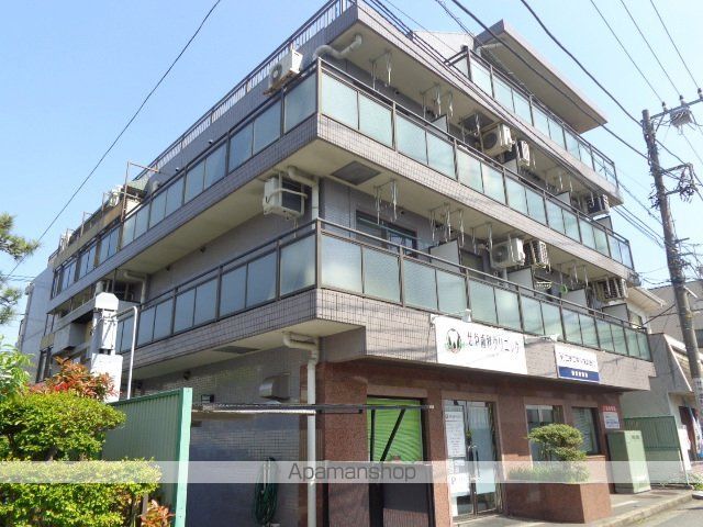 シャルムアマノ