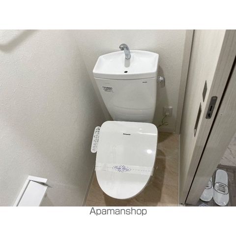 Sun Glanzいずみ中央の内装写真