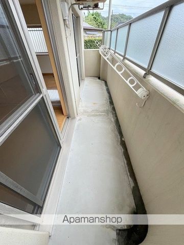 ユーミー吾田東の内装写真