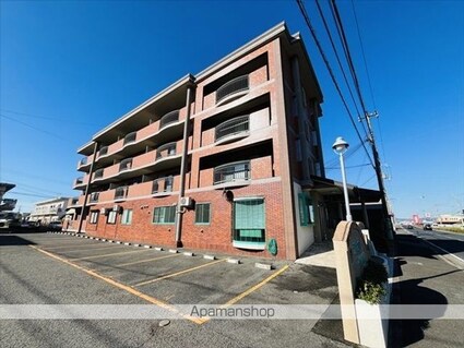 メゾン浜の宮Ⅱ[1LDK/45m2]の外観2