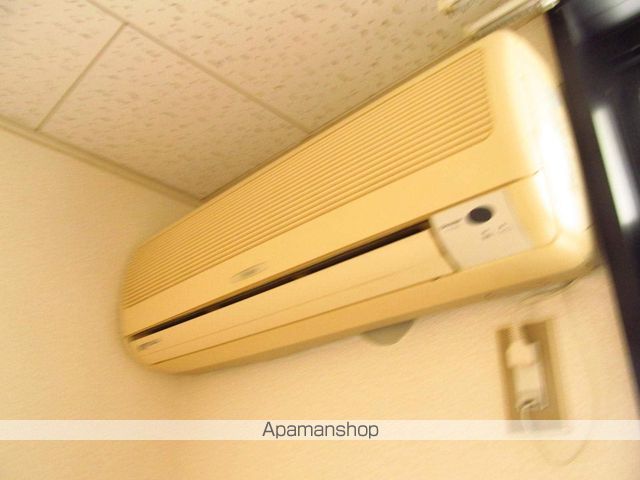 グレイトフル.Mの内装写真