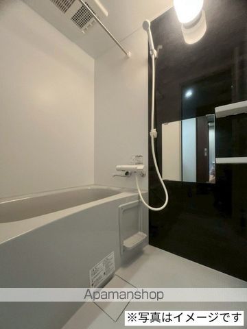 ROBOT HOME 新田の内装写真