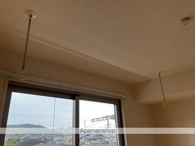 アインスフォーゲルの内装写真