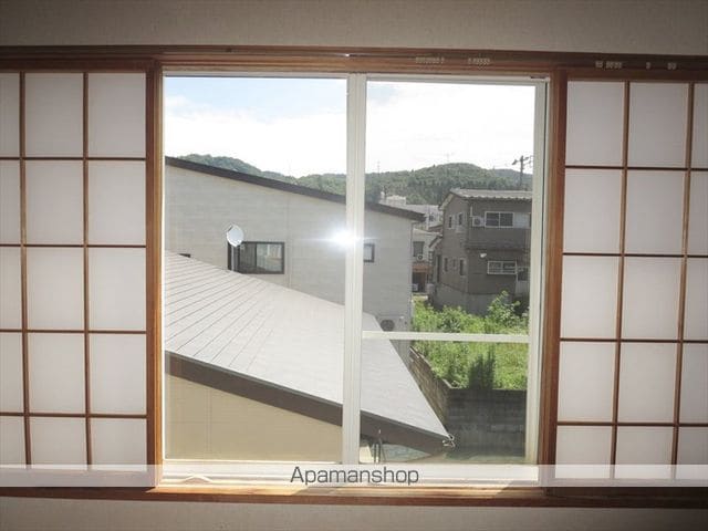 コーポスエヒロの内装写真