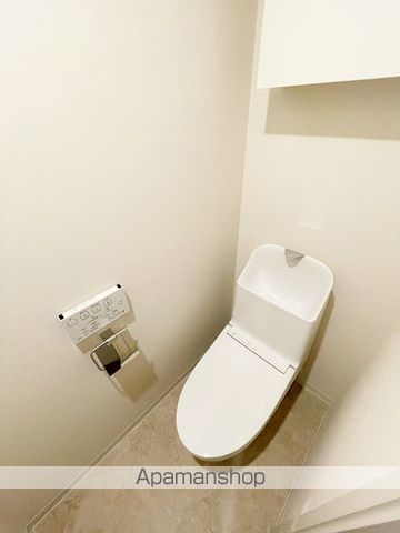 START UP Iの内装写真