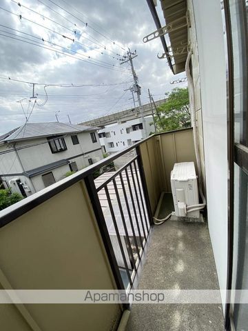 レジデンスHIROTAの内装写真