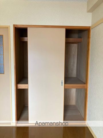 第7水野マンションの内装写真