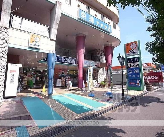 K’S GARDENの周辺写真