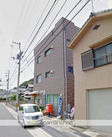 石井ハイツの周辺写真