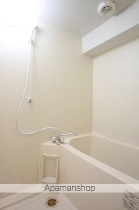 愛媛県松山市六軒家町[2DK/44.46m2]のバス