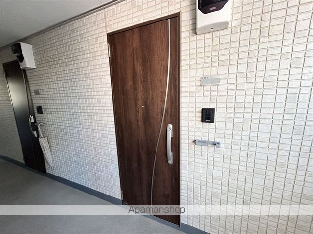 エヌズハウス矢部の内装写真