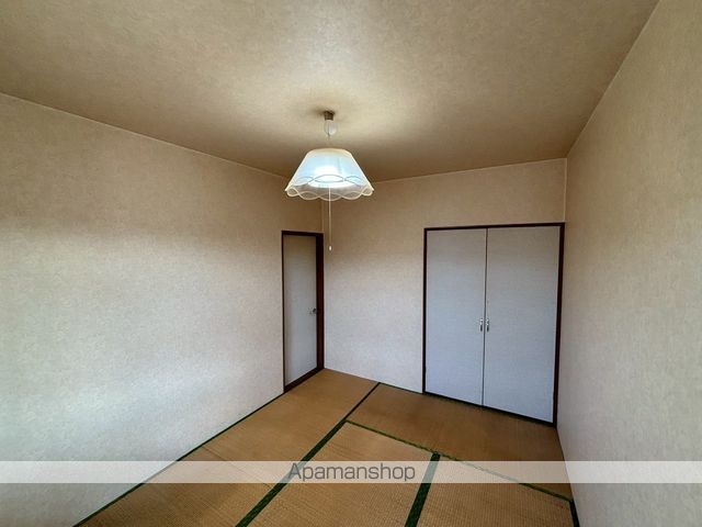 グランビューハイツの内装写真