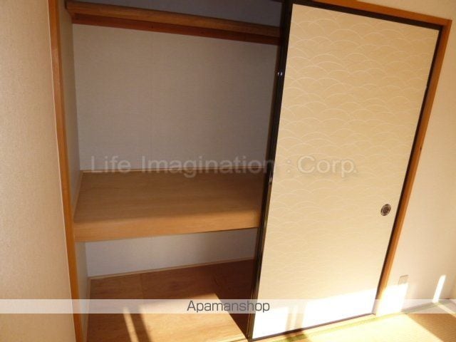 リイツマンションの内装写真