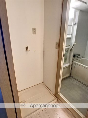 グレイスヴィラKMの内装写真