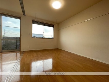 ロイヤルレジデンス[2DK/49.5m2]のリビング・居間