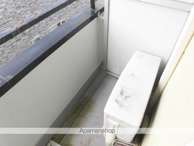 ハイツJの内装写真