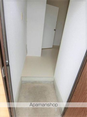 ハイムタカの内装写真