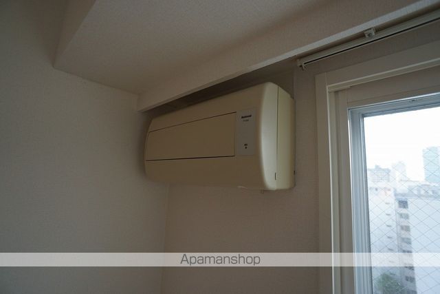 UURコート札幌南三条プレミアタワーの内装写真