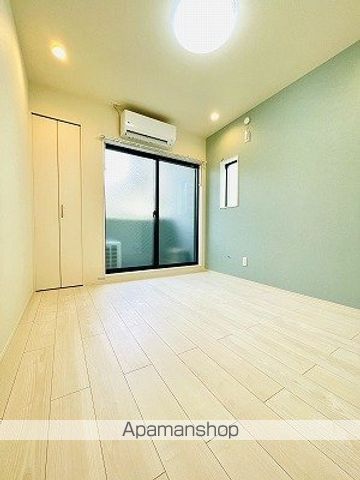 アーバンヒルズ城北の内装写真