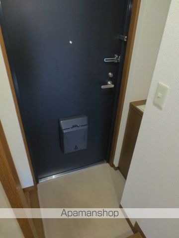 ヴィラ停雲の内装写真