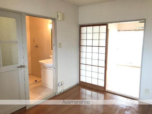 メゾンルミエールの内装写真