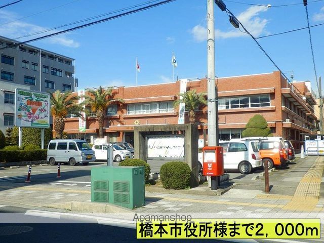サニーサイドの周辺写真