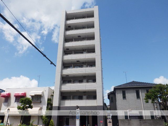 セレーノ IIIの外観写真