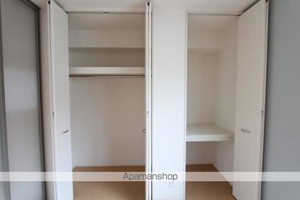 　ｎａｉｓｓａｎｃｅ・ｙａｍａ[1LDK/43.09m2]の収納