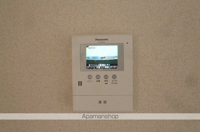 アローゼ高畑の内装写真
