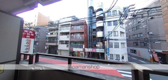 清和十日市の内装写真