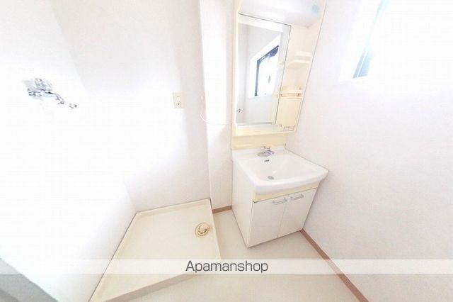 セントラルコート上大川前の内装写真