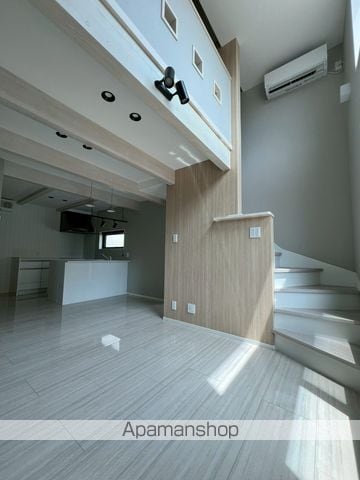 宮園4丁目貸家の内装写真