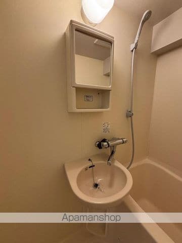 リビエール楠上の内装写真
