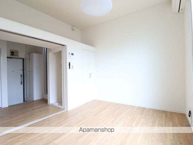 ブルーメの内装写真