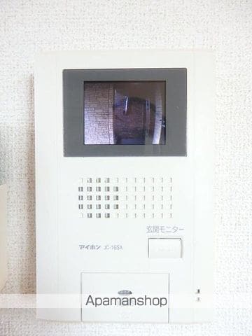 ヴィラ ジャローネの内装写真