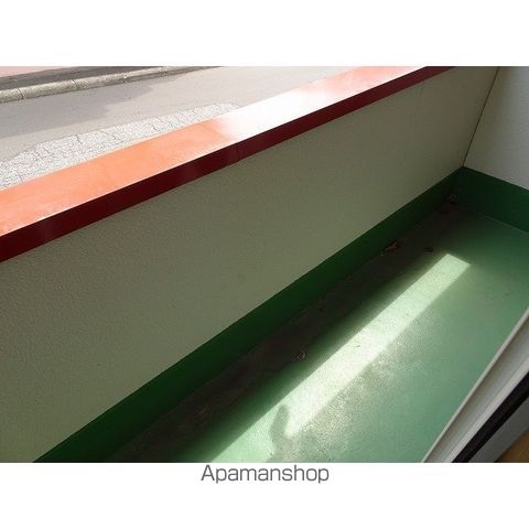 ジョージラピュタの内装写真