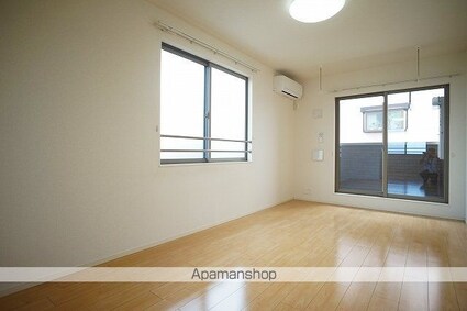 ジュネスＦＡ[1LDK/53.36m2]のリビング・居間