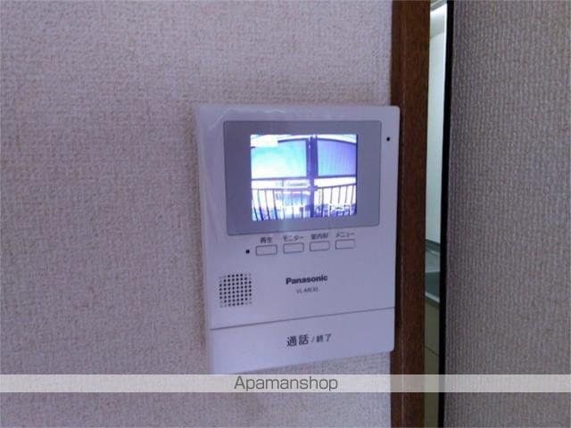 ドムスAKの内装写真