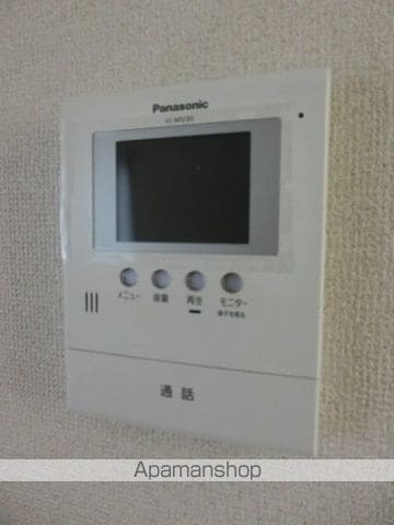 ハイツ高玉の内装写真