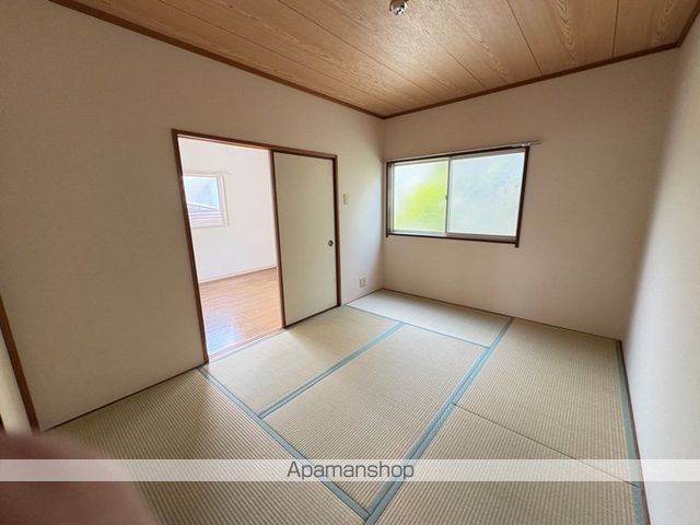 サイラント甲風園の内装写真
