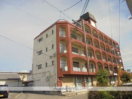 和歌山県和歌山市黒田[1LDK/45m2]の外観5